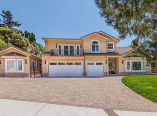 3511 Emerald Isle Dr #GUEST, Glendale, CA 91206