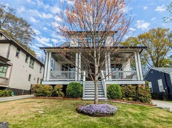 171 Murray Hill Ave, Atlanta, GA 30317