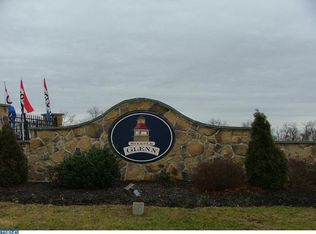 101 Colonial Downs Ct UNIT 1306, Newark, DE 19702