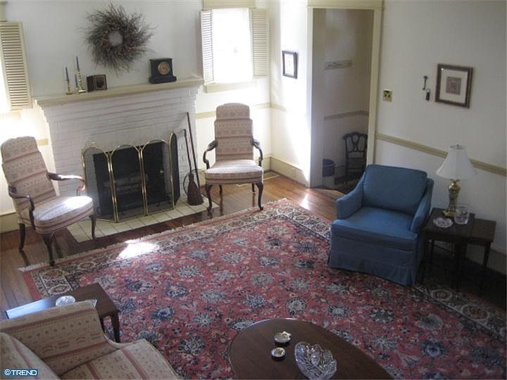 For Sale: 216 Ardmore Ave, Haddonfield, NJ 08033
