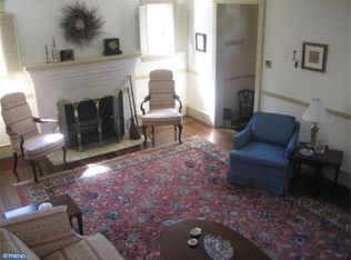 216 Ardmore Ave, Haddonfield, NJ 08033