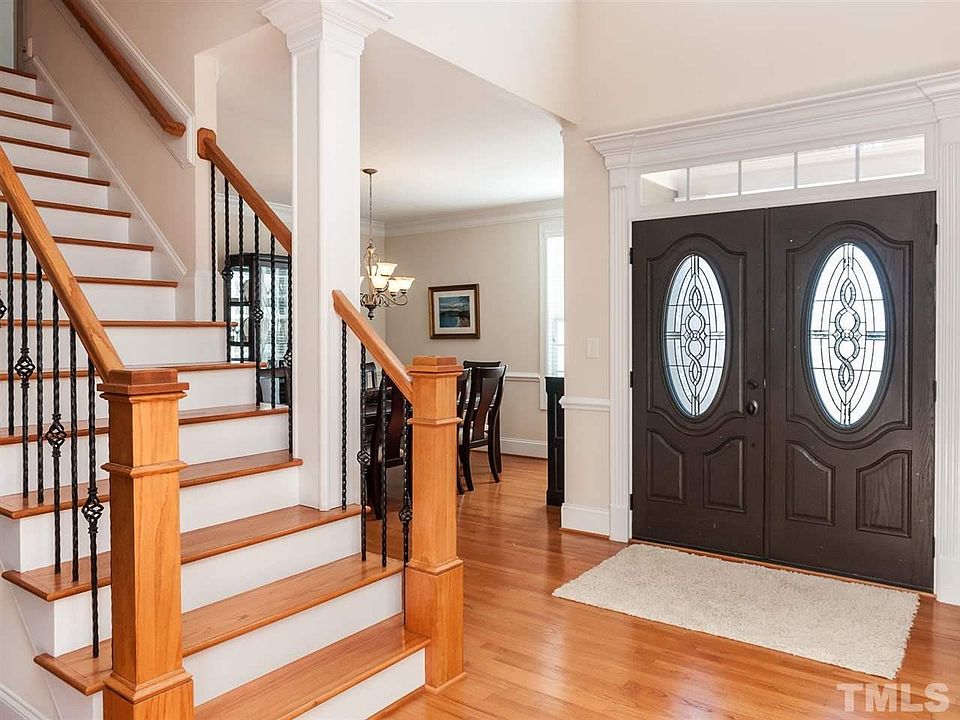 3640 Jamison Park Dr, Apex, NC 27539 Zillow