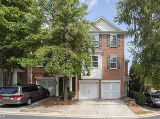 2258 Landing Ridge Dr, Duluth, GA 30097
