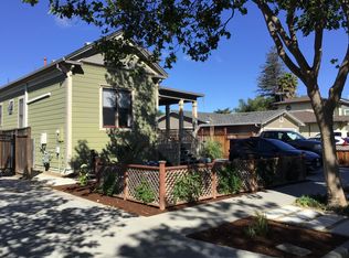 555 N 20th St, San Jose, CA 95112