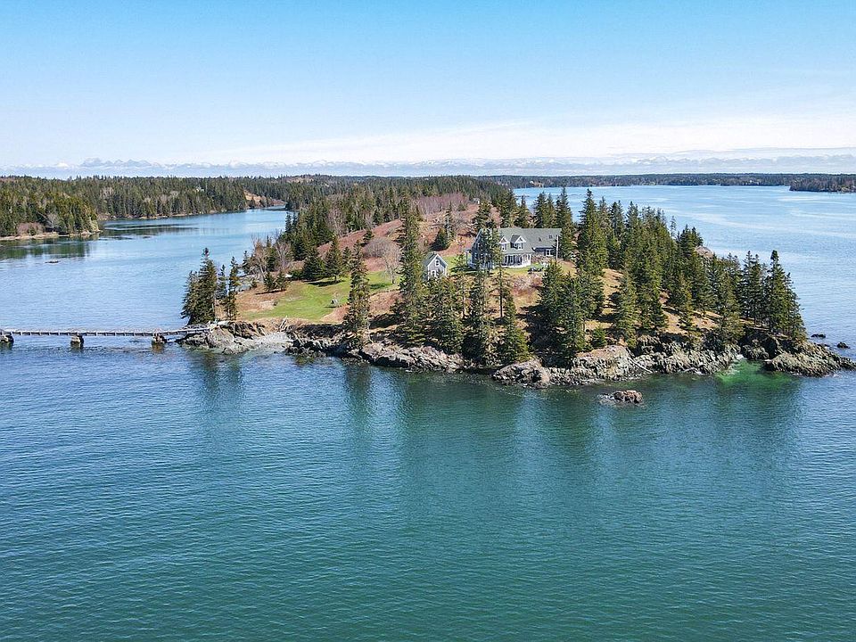 258 Amesbury Point Road, North Haven, ME 04853 Zillow