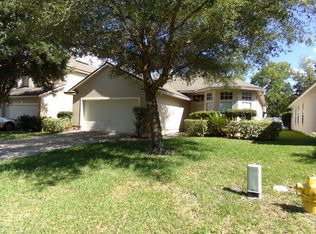3843 Westridge Dr, Orange Park, FL 32065