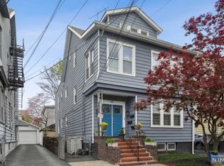 361-363 Leslie St, Newark, NJ 07112