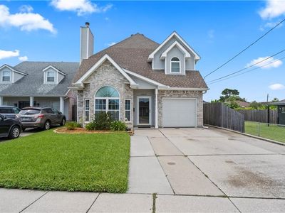 3933 Civic St, Metairie, LA, 70001