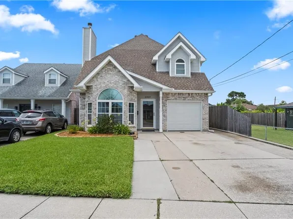 3933 Civic St, Metairie, LA 70001