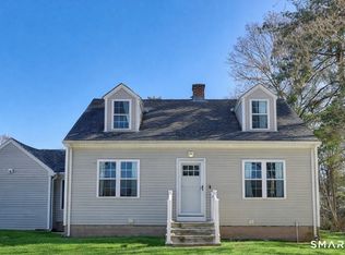 790 Wintergreen Avenue, Hamden, CT 06514