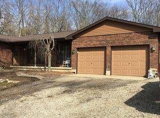 6864 Weidner Rd, Springboro, OH 45066