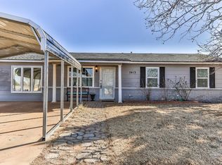 7413 Elm Ave, Lubbock, TX 79404