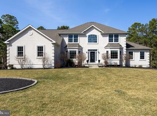 19 Grant Wood Way, Marlton, NJ 08053