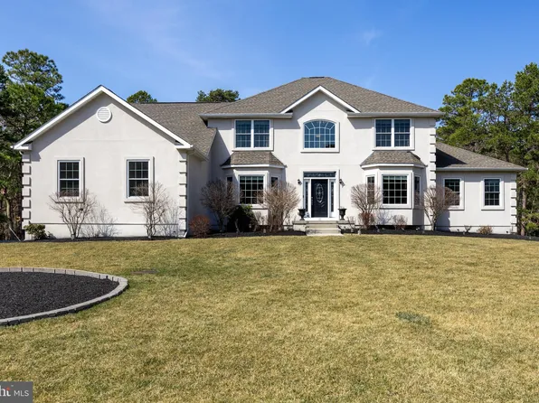 19 Grant Wood Way, Marlton, NJ 08053