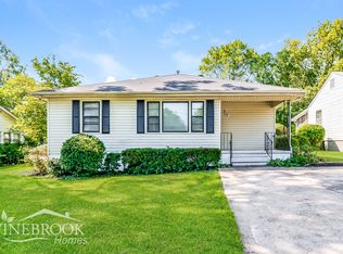 509 Sunrise Blvd, Bessemer, AL 35023