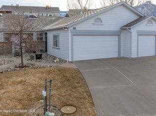 18 W Ridge Ct, Parachute, CO 81635