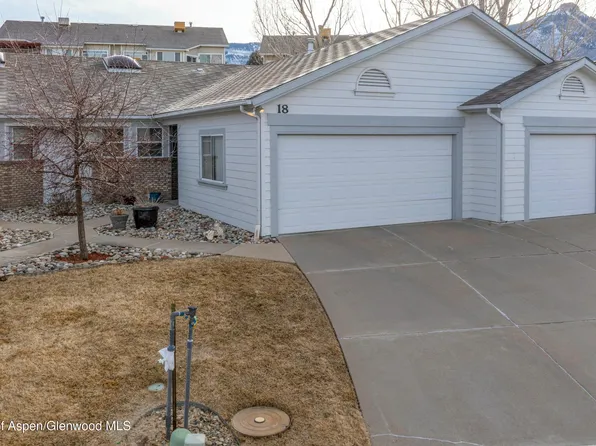 18 W Ridge Ct, Parachute, CO 81635