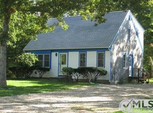 43 Triangle Cir, Sandwich, MA 02563