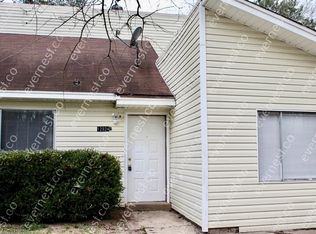 12924 Quail Creek Rd #B, Little Rock, AR 72206