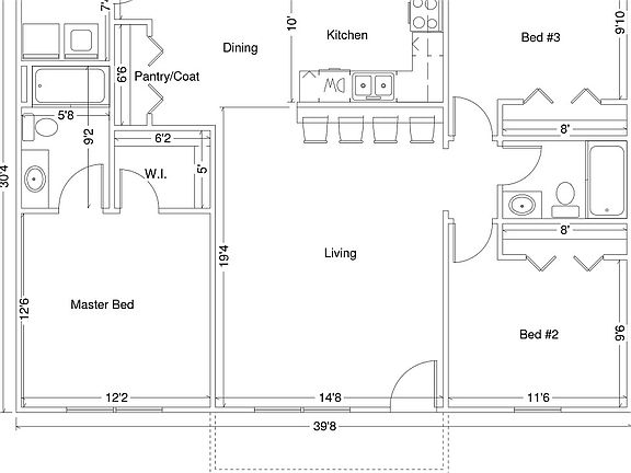 3rd image of 0 Bexley Dr #59