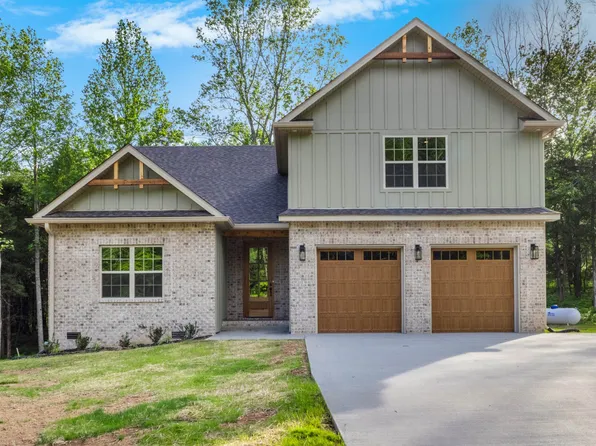 1592 Ryes Chapel Rd Lot 4, Southside, TN 37171