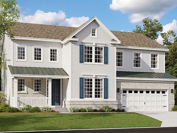 The Presley Elevation F