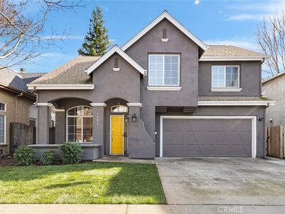 1981 Bending Oak Way, Chico, CA, 95928