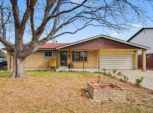 6925 W Colorado Drive, Lakewood, CO 80232