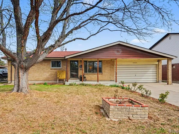 6925 W Colorado Drive, Lakewood, CO 80232