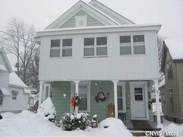 130 Freeman Ave, Syracuse, NY 13209