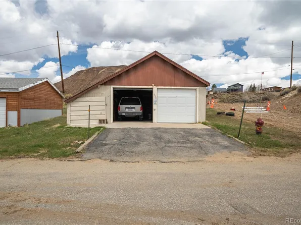 000 E 7th Street, Leadville, CO 80461