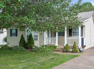 3409 New Towne Rd, Antioch, TN 37013