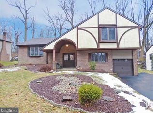 710 Bridge Vw, Langhorne, PA 19053