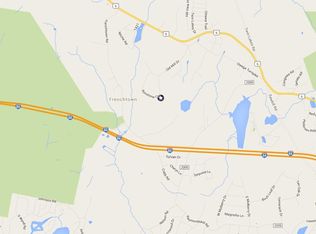 Rimstone Ct, Shohola, PA 18458