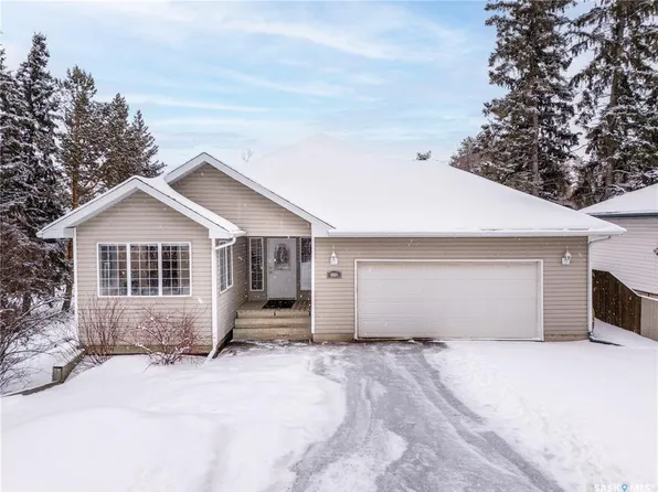 172 3rd STREET W, Pierceland, SK S0M 2K0