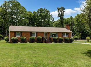 5409 Qualla Rd, Chesterfield, VA 23832