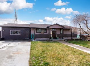 695 Totem Dr, Weiser, ID 83672