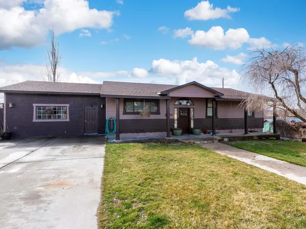 695 Totem Dr, Weiser, ID 83672