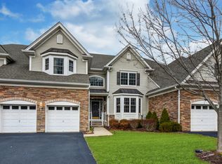 22 Donlavage Way #99, West Orange, NJ 07052