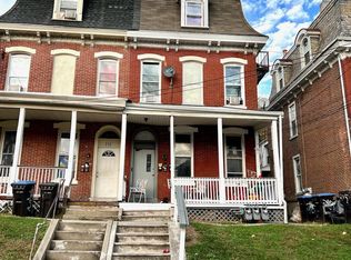 215 E Jacoby St, Norristown, PA 19401