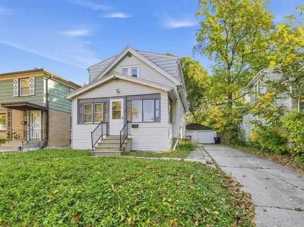5062 N 54th STREET, Milwaukee, WI 53218
