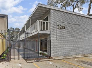 2218 Hazard St APT 3, Houston, TX 77019