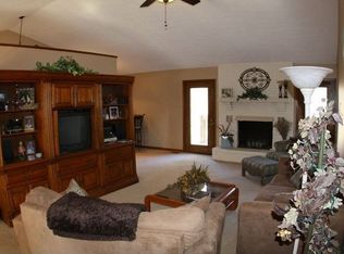 4625 Williams Rd, Martinsville, IN 46151