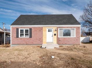 5455 Tedmar Ct, Saint Louis, MO