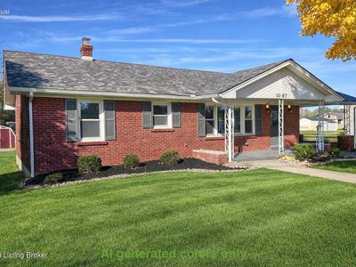 1057 Robin Rd, Radcliff, KY, 40160