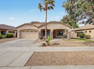 4164 E Claxton Ave, Gilbert, AZ 85297
