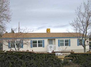 6155 Chimney Rd, Sun Valley, NV 89433