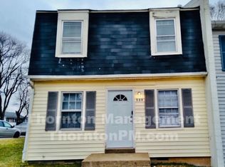529 4th St, Culpeper, VA 22701