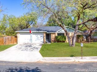 6219 Welles Creek Dr, San Antonio, TX 78240