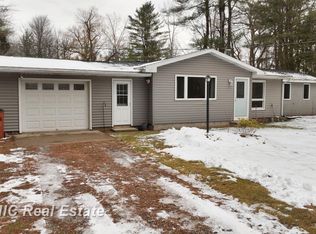 3411 Bruisee Rd, Caro, MI 48723